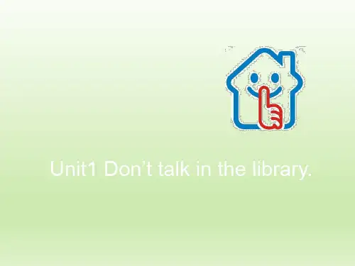 外研版(三起点)小学六年级英语上册Module10_Unit1_教学课件