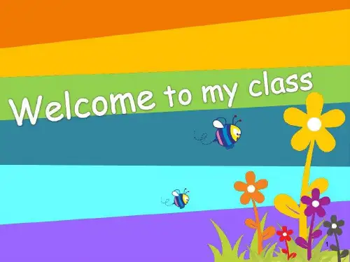 四年级下册英语课件《  Lesson 12Mr.Moon's Birthday》冀教版(三起) (共22张PPT)