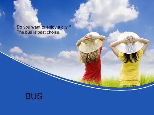 Buses  伦敦公交