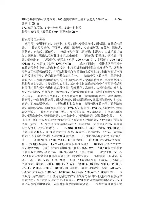 胶带介绍