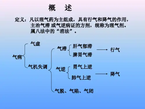 理气剂.ppt