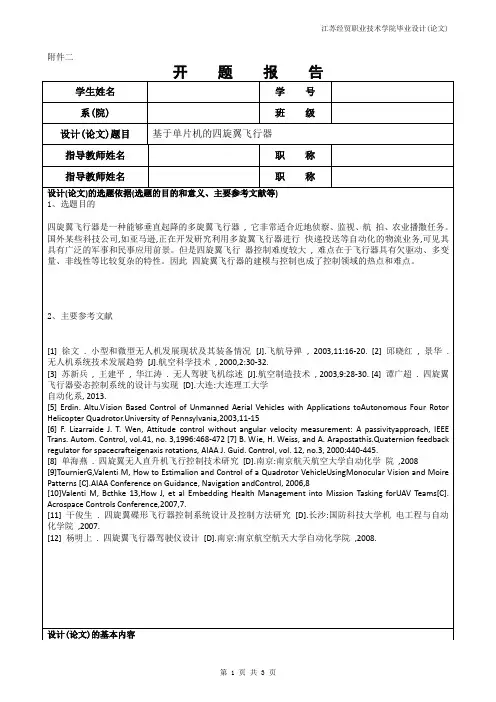 开题报告 (3)