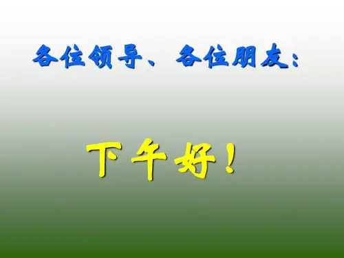 浏阳河隧道情况介绍.