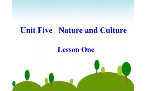 六年级英语下册(人教版)Unit6 Summer Vacation Lesson1