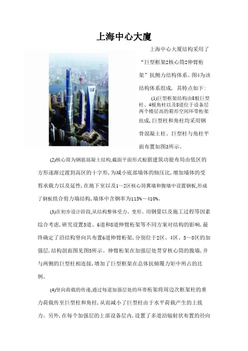 上海中心大厦 2