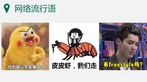 教科版八上道德与法治第七课 走进网络空间23Ppt
