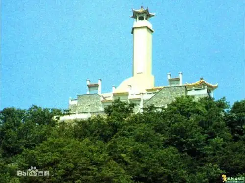 《狼牙山五壮士》ppt课件(详细)