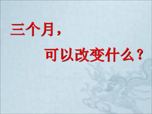 流浪人,你若到斯巴……ppt23