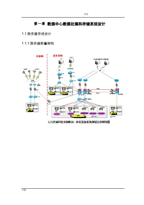 金保二期集成方案简述