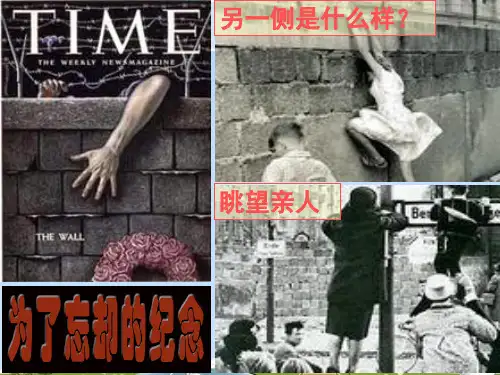 美苏争锋ppt13 人民版