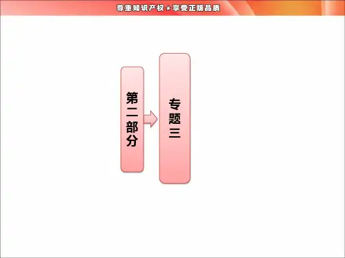 高三物理专题复习：考前必记的68个知识点ppt课件