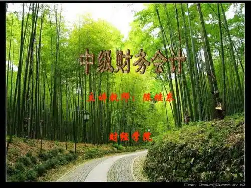 第七章 固定资产