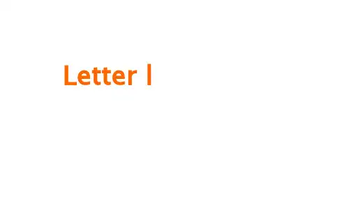 上海高考英语词汇手册讲解letter l (part 1)