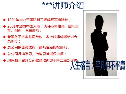 画图讲保险健康险销售逻辑