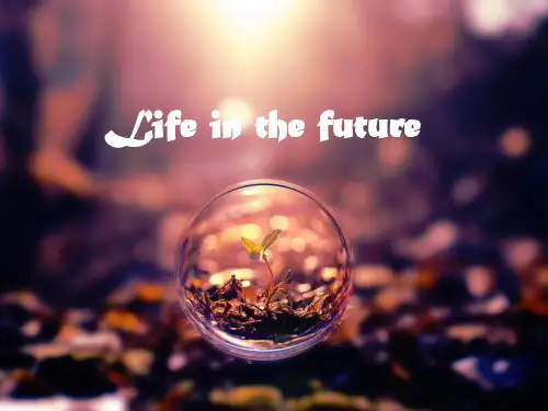 人教版高中英语必修五Unit3一等奖公开课ppt课件