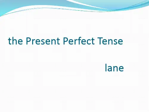 外研版高中英语必修4Module4GreatScientistsGrammar课件
