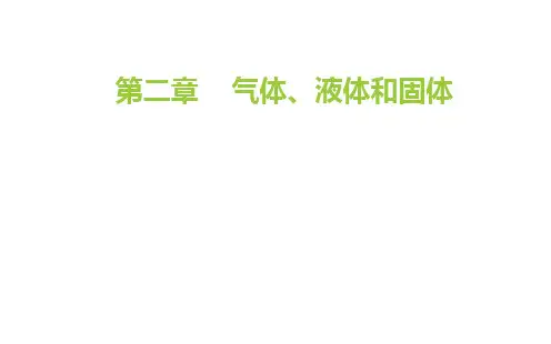 气体实验定律课件22