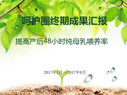 品管圈呵护圈13