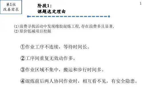 日资企业TPM改善方案