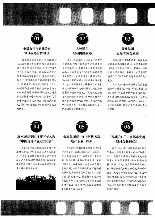 首开集团志愿者协会成立
