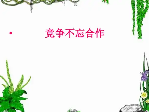 政治八年级上册5.2