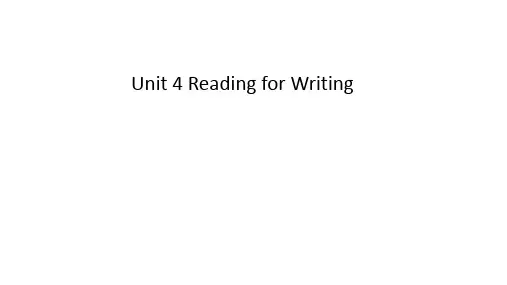 Unit4+Natural+Disasters+Reading+for+人教版(2019)必修第一册