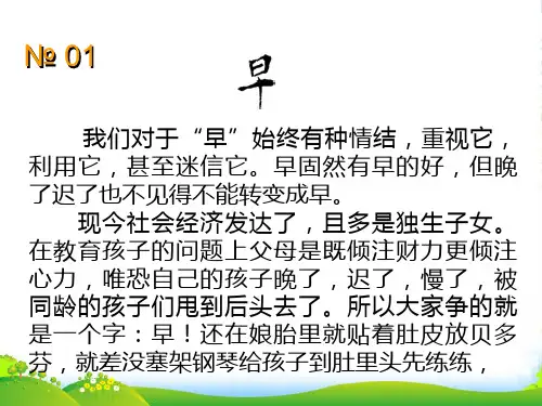 湖南师大 高中语文 文章赏析 高考湖南卷课件 新人教