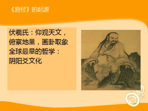 易经风水与企业经营之道