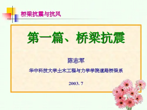 《反应谱理论》