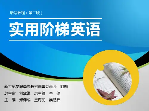 高级英语语法(2)