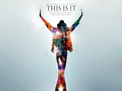 迈克尔杰克逊(Michael-Jackson)英语PPT