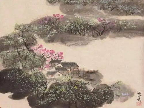 《江南春》ppt课件