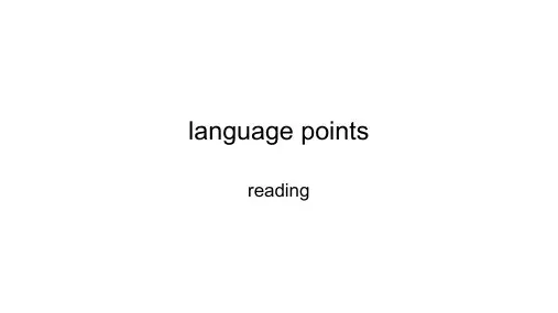 人教版(新课标)高中英语选修八Unit2Cloning-languagepoints课件