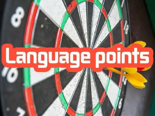 Language points Using Language  M3U2 Healthy eating 人教版必修三第二单元