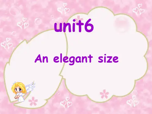 青少版新概念英语2A全单元课件_unit6_lesson11(共12页).ppt