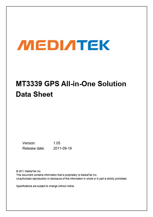 MT3339