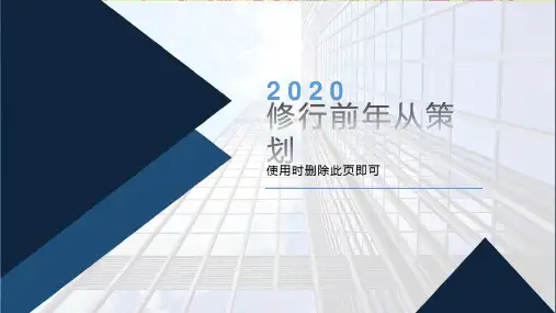 速度与激情8PPT