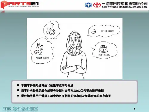03 零件编号规则