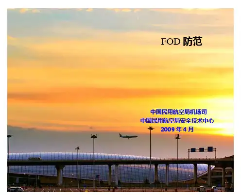 二FOD有哪些危害