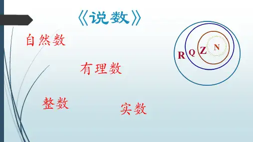 沪教版高中数学高二下册第十三章13.1复数的概念 课件 (共26张PPT)