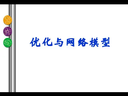 运筹学_暑期培训.pptx