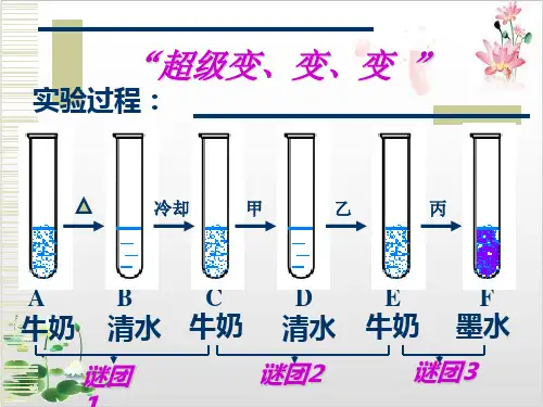 人教版_《醇酚》_实用PPT