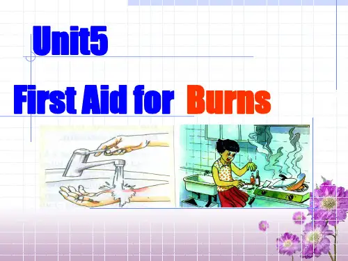 人教版高中英语必修5 Unit 5 Warming up and reading1(共34张PPT)