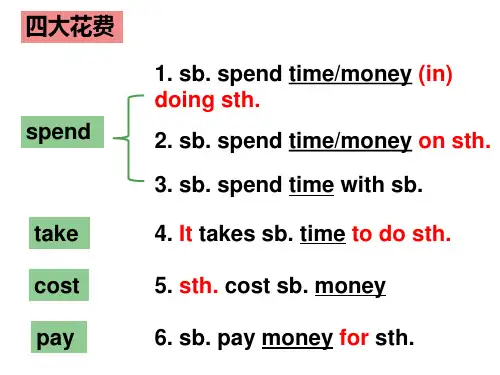 广州深圳版英语 七下 unit4 save the trees reading
