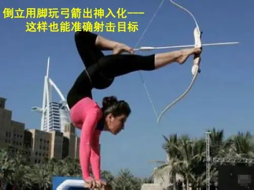 《绝招》ppt课件(23页)