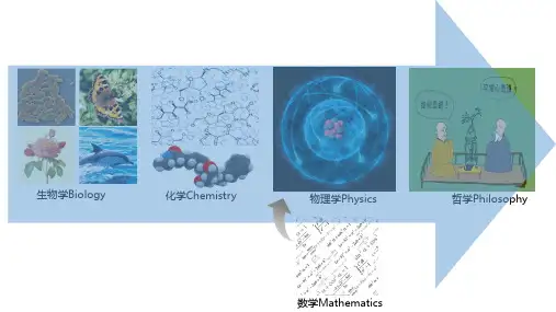第二章 细胞的统一性和多样性cxz
