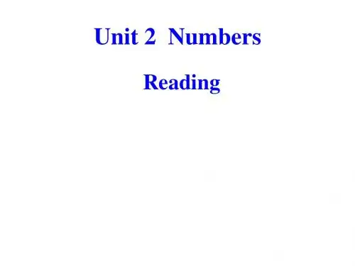 牛津深圳版英语八年级上册Module1 Unit2 Period 1(共17张PPT)