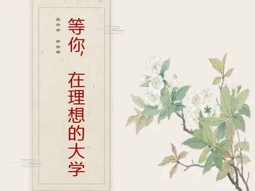 文科生文科专业大全