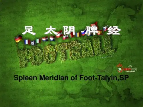 04脾经