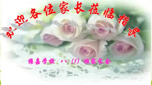 如何和青春期孩子有效沟通ppt课件